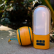 Illustration for article titled BioLites NanoGrid Is a Lantern, Battery, and Flashlight All In One